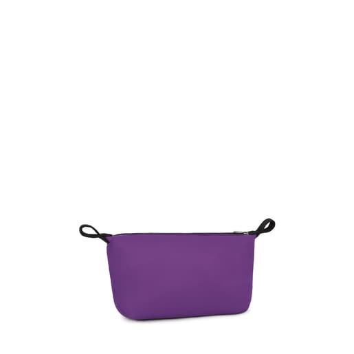 Trousse de toilette TOUS Balloon Soft lilas