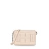 Small beige and mauve TOUS Damas Crossbody bag