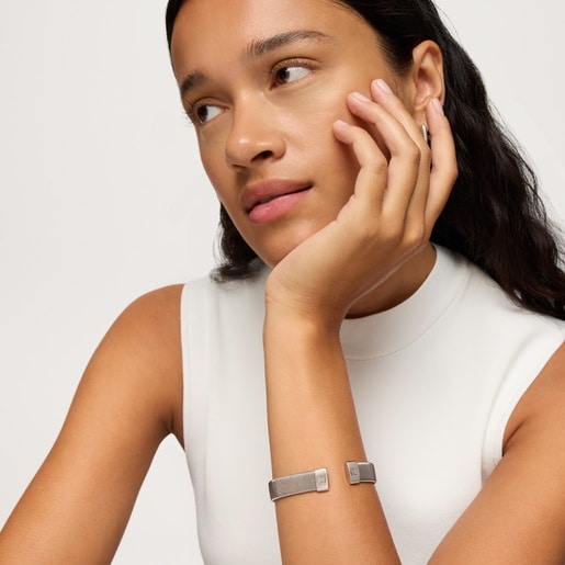 12 mm steel Bangle Bulevar