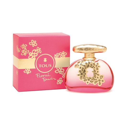 TOUS Touch Floral Eau de Toilette