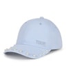 Sky blue Cap TOUS Pearls