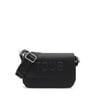 Medium black Crossbody bag TOUS Brenda