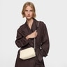 Beige Minibag TOUS Puffy Bear