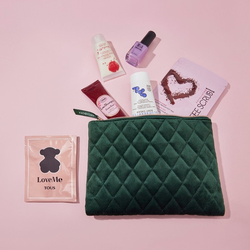 Neceser Birchbox Regalo Promocional TOUS