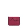 Fuchsia-colored Change purse-Cardholder TOUS Bear