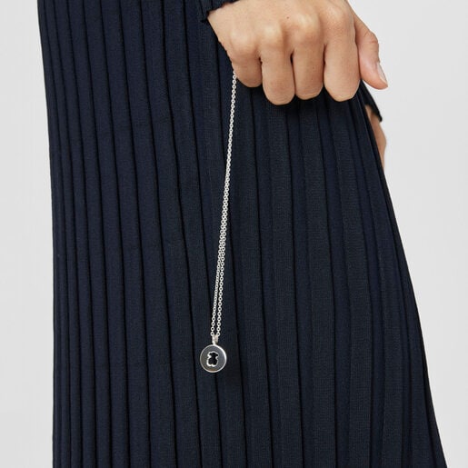 Glory Silver Pendant