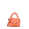 Orange TOUS Sylvia Crossbody minibag