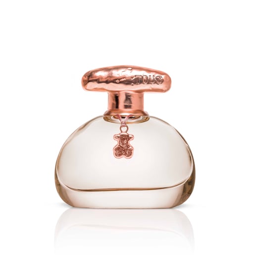 Eau de Toilette Touch The Sensual Gold 50 ml