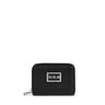 Medium black Tous Script purse