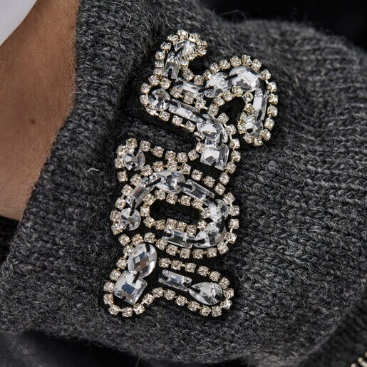 Guantes Cuarzo Negro