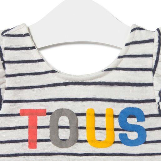 Girls dress in Navi navy blue