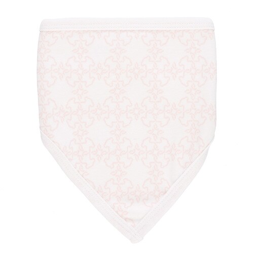 Set "Mi primera puesta" Mossaic Rosa