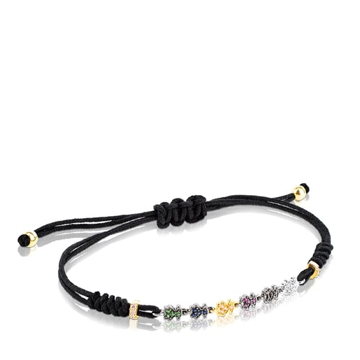 Pulsera amigas tous sales
