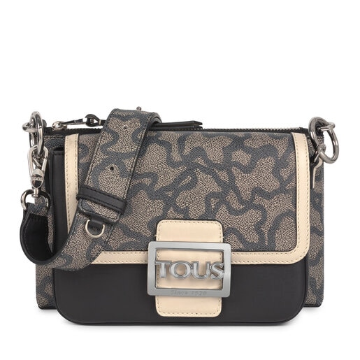 Kaos Icon Crossbody Bag