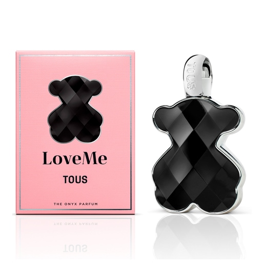 Eau de Parfum Tous LoveMe Onyx 90ml