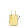 Mini bolsa Pop amarillo TOUS La Rue