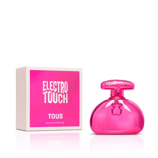 Eau de parfum TOUS Electro Touch 50 ml