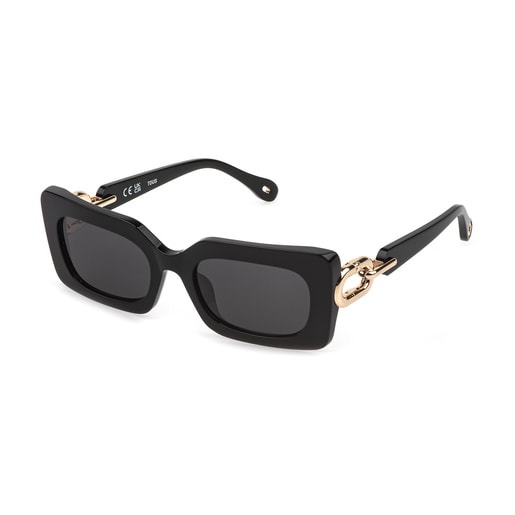 Black Sunglasses TOUS Hold