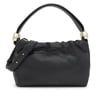 Small black Crossbody bag TOUS Gloss