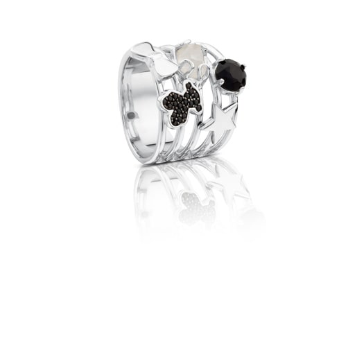 Bague Join en Argent