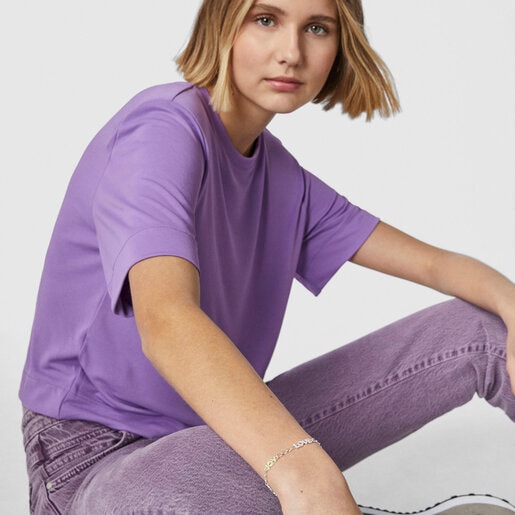 カラーブレスレット TOUS Crossword