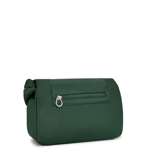 Green TOUS Marina Crossbody bag | TOUS