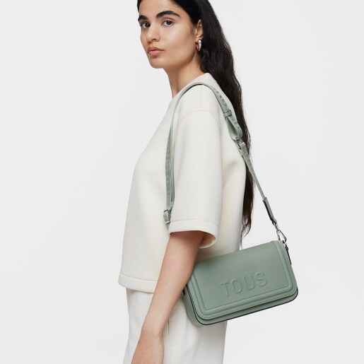 Medium Crossbody bag TOUS La Rue New
