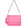 Medium pink Audree TOUS Funny Crossbody bag