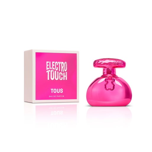 Eau de parfum TOUS Electrotouch 30 ml