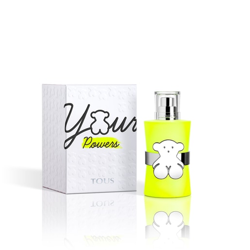 Eau de Toilette TOUS Your Powers 50 ml