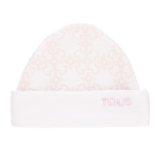 Set "Mi primera puesta" Mossaic Rosa