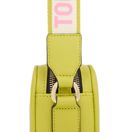 Bandolera reporter lima TOUS La Rue