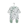 Babygrow Jungle Bruma