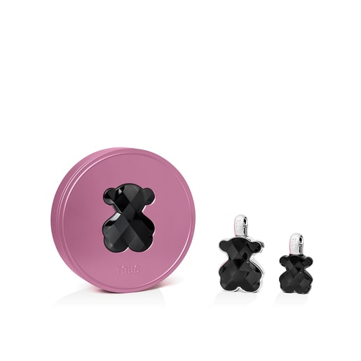Coffret TOUS LoveMe Onyx Parfum 90 ml
