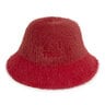 Gorro rojo TOUS Fluffy