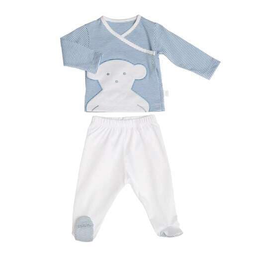 Pijama bebe online tous