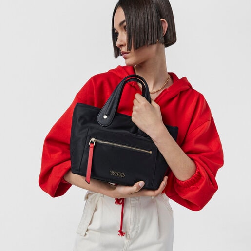 トートバッグ  Shelby    S  ブラック