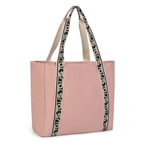 Shopping grande Shelby rosa