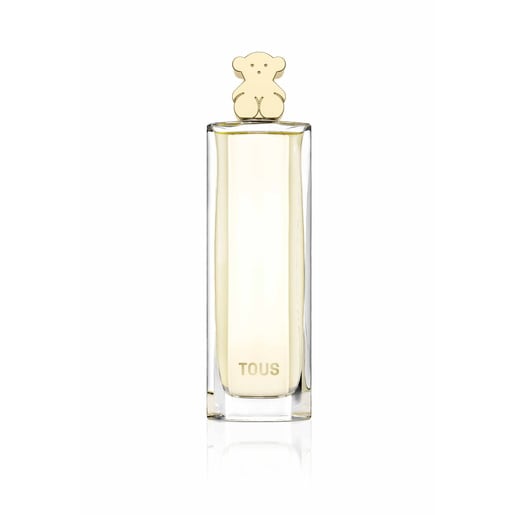EAU DE PARFUM 90ML