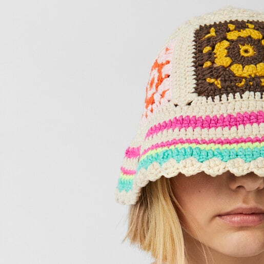 Chapeau TOUS Crochet