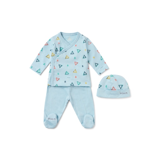 Tous discount ropa bebe