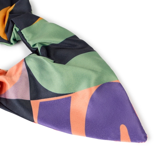 Coletero negro TOUS Mimic