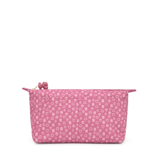Pink Bag TOUS Bear Anniversary