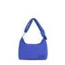 Τσάντα ενός ώμου TOUS Cushion σε μπλε ελεκτρίκ