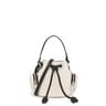 Mini-Beuteltasche TOUS Roomy in Beige