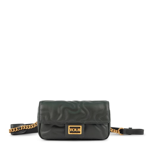 Green Kaos Dream belt bag