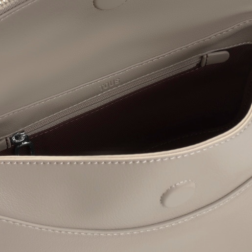 Bandolera mediana topo TOUS City