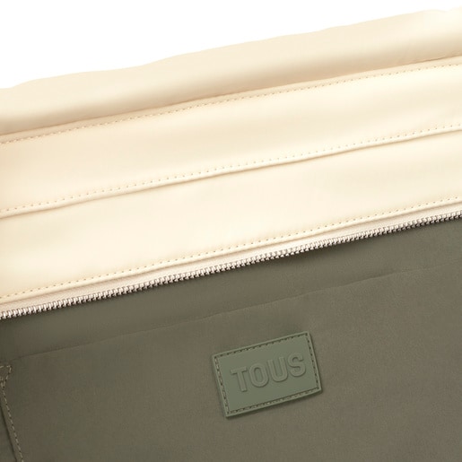 Cabas grand beige TOUS Jane Soft