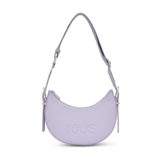 Mauve Crossbody shoulder bag TOUS Brenda