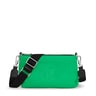 Green TOUS Balloon Soft Crossbody bag